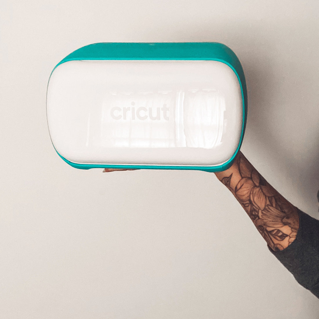 Five little ways to use Cricut Joy throughout the day!