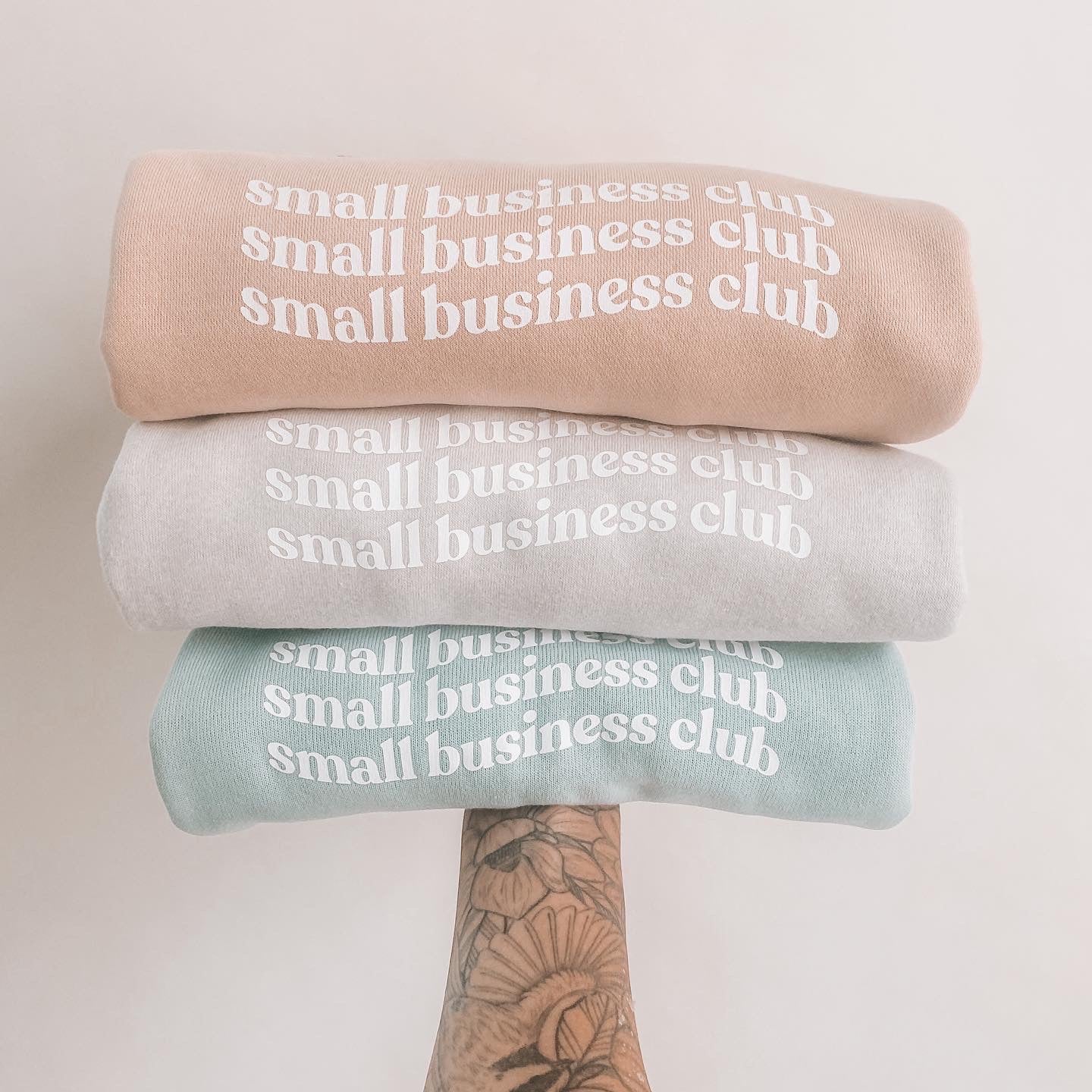 Small Business Club Limited Edition